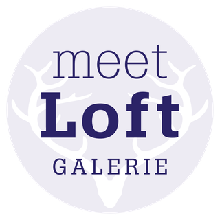 Galerie meetLoft Logo