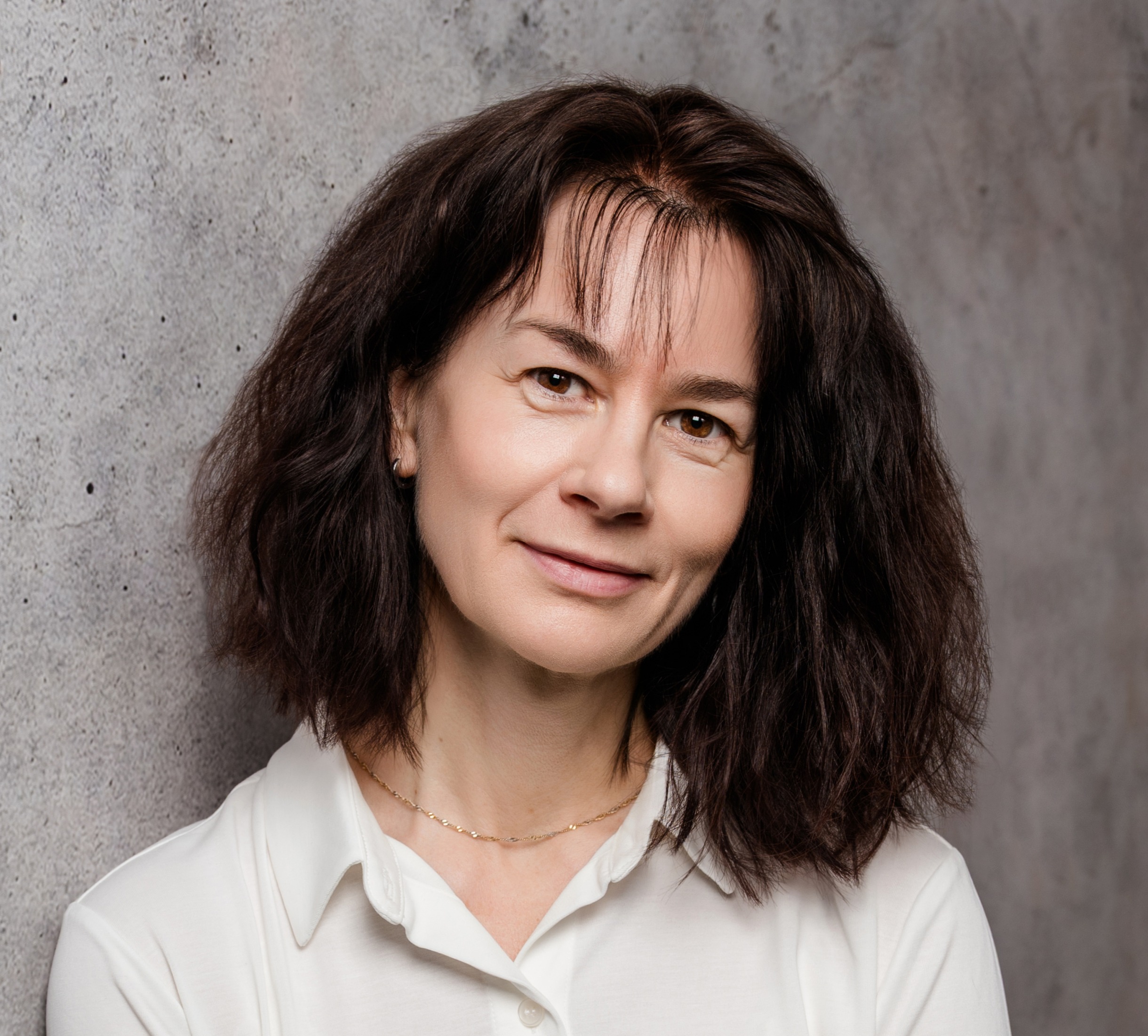 Porträt Bettina Spengler