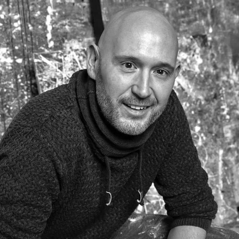 Porträt Carsten Heine