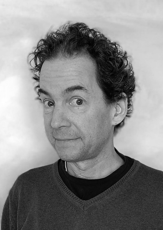 Porträt Charles Mills