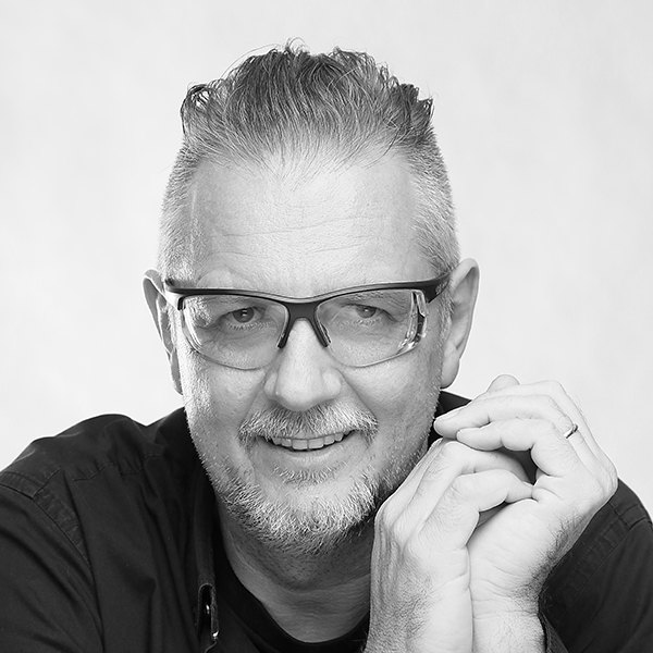 Porträt Hagen Wieland