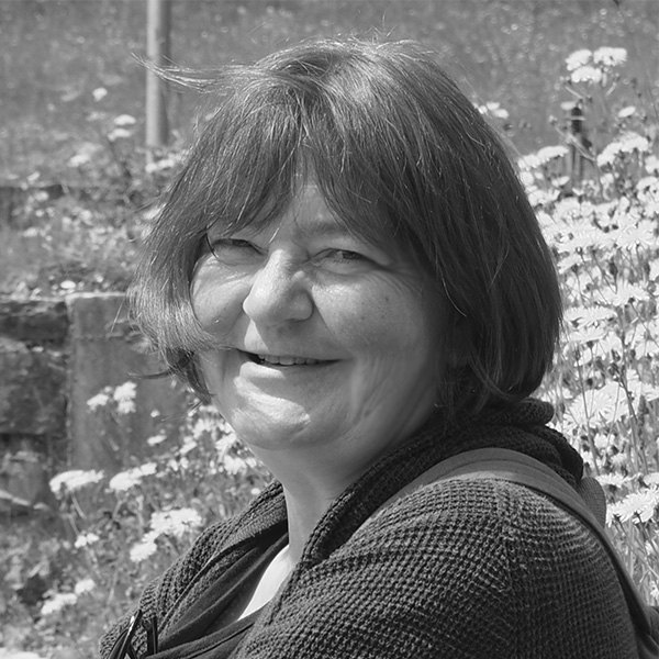 Porträt Katharina Reusch