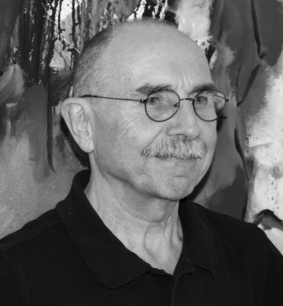 Porträt Philipp Grieb