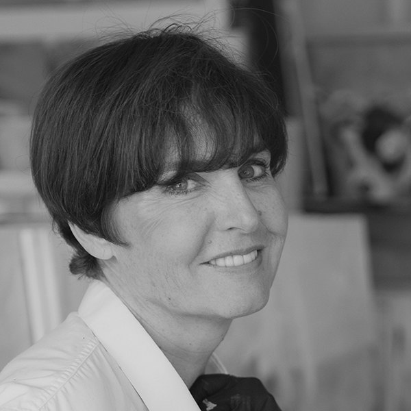 Porträt Susanne Meyer