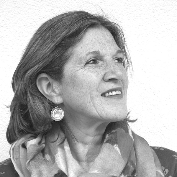 Porträt Ulrike Gerd Hartmann