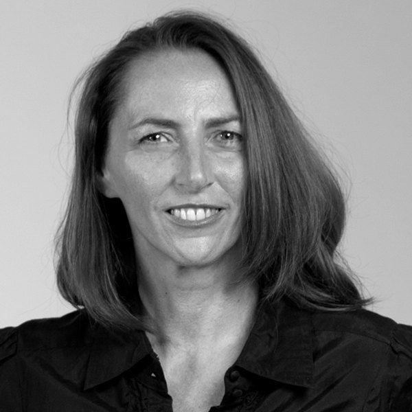 Porträt Yvonne Neff