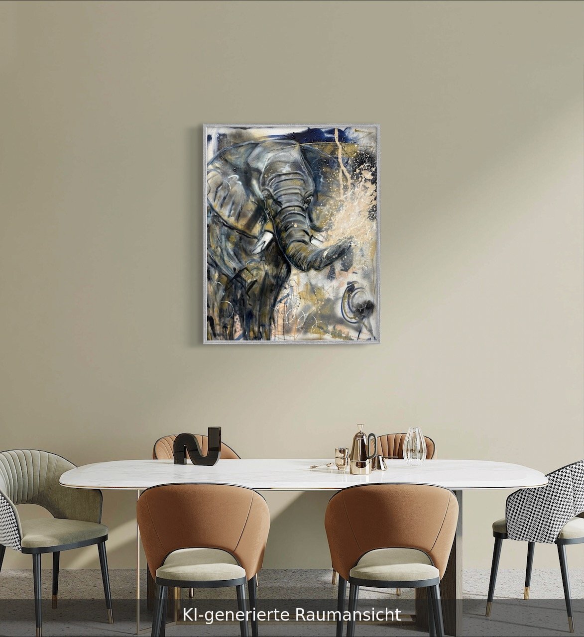 Waterphant – Marion Bezdek 9