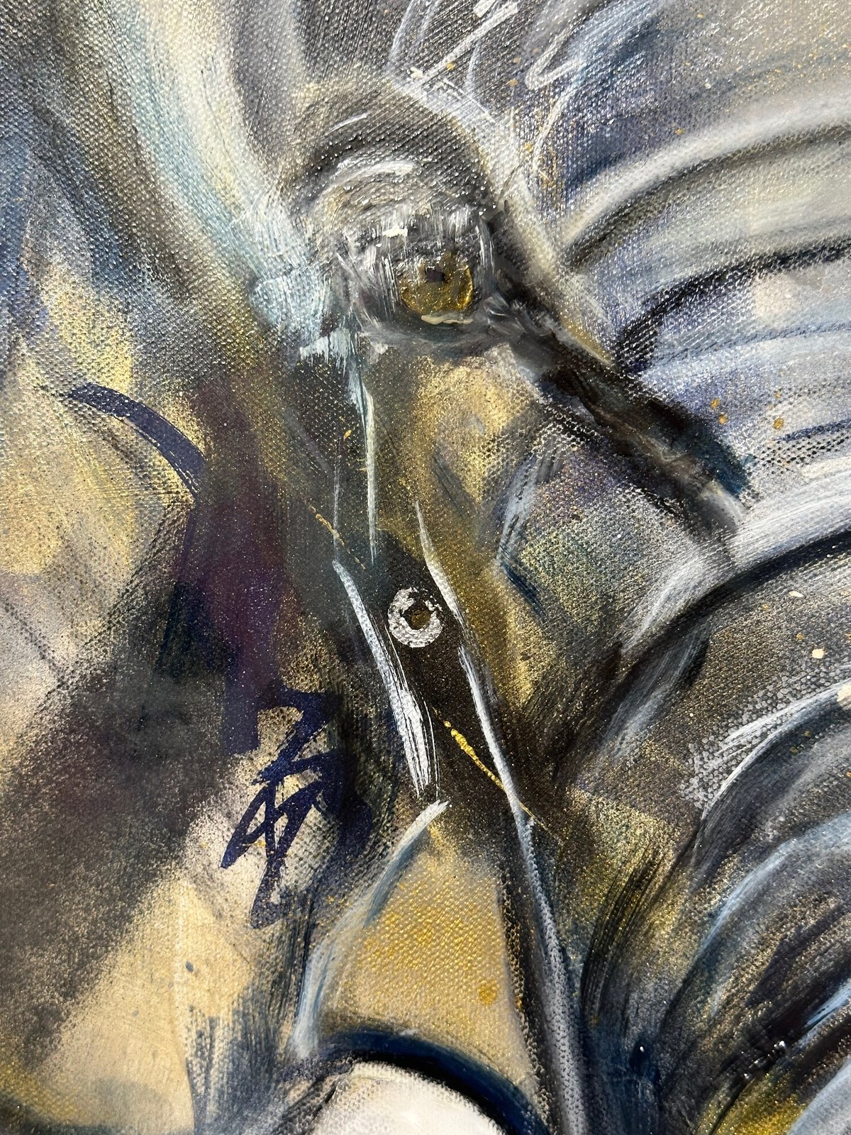 Waterphant – Marion Bezdek 2