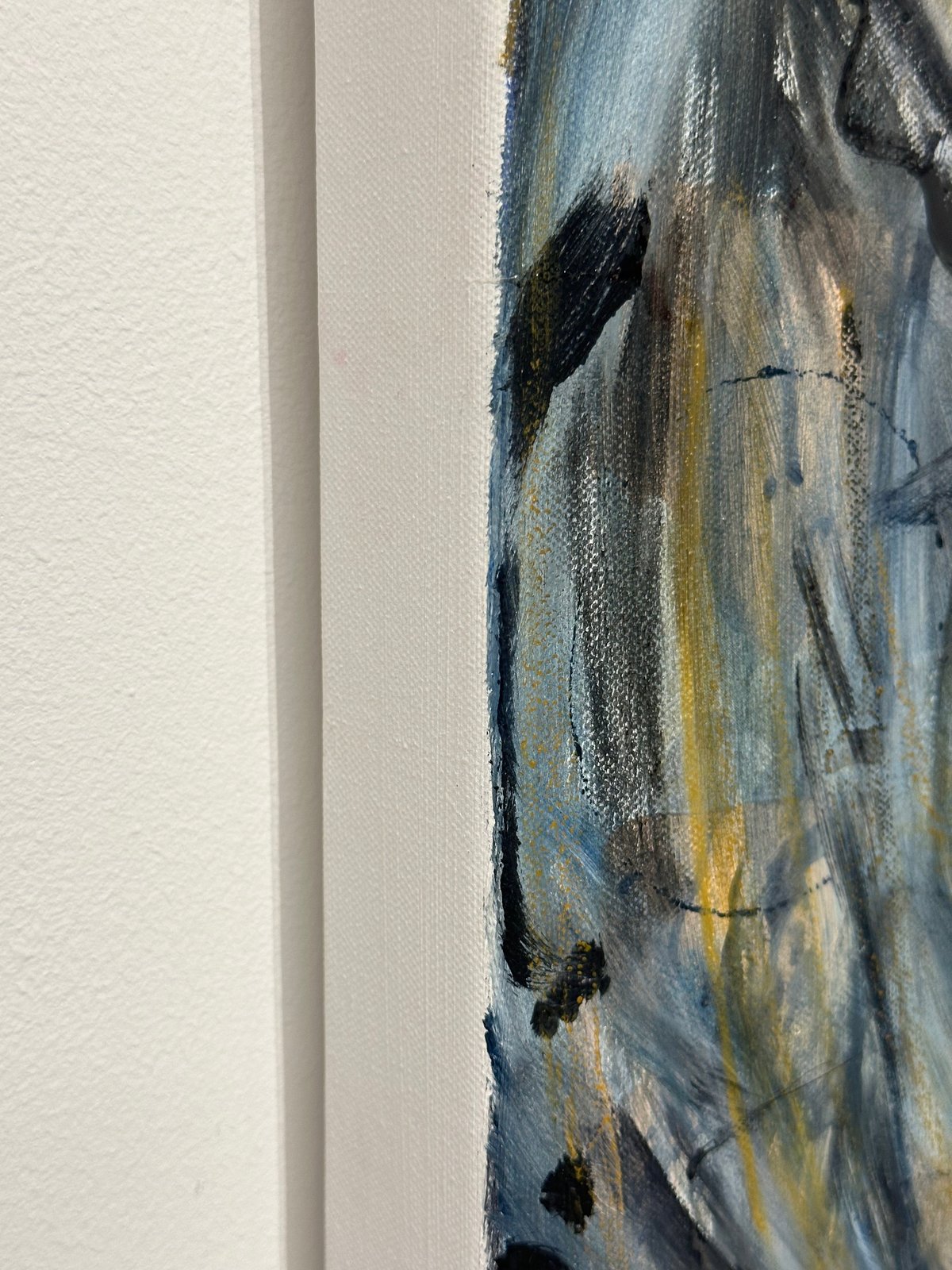 Waterphant – Marion Bezdek 3