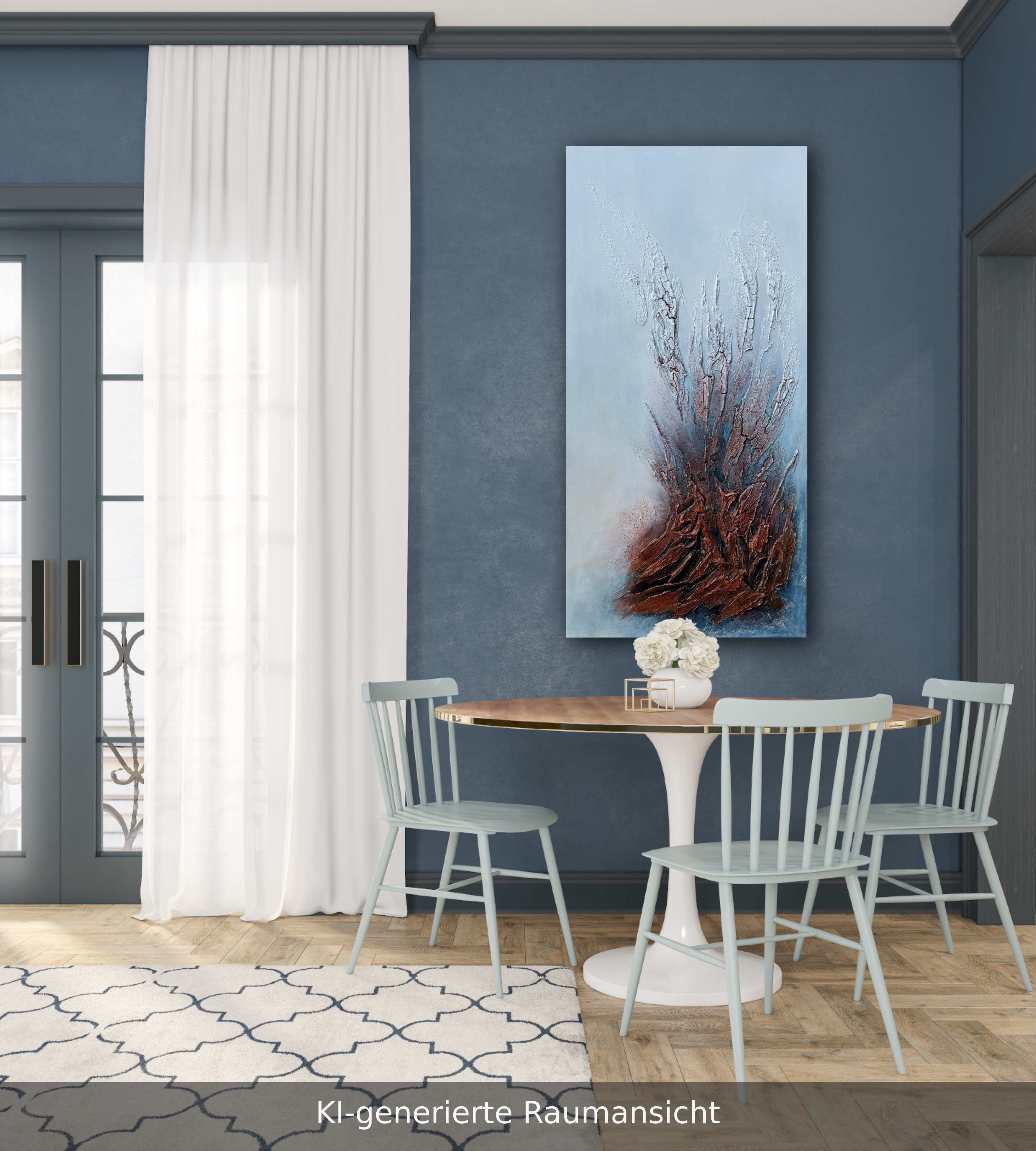 Verborgenes finden – Bettina Spengler 10
