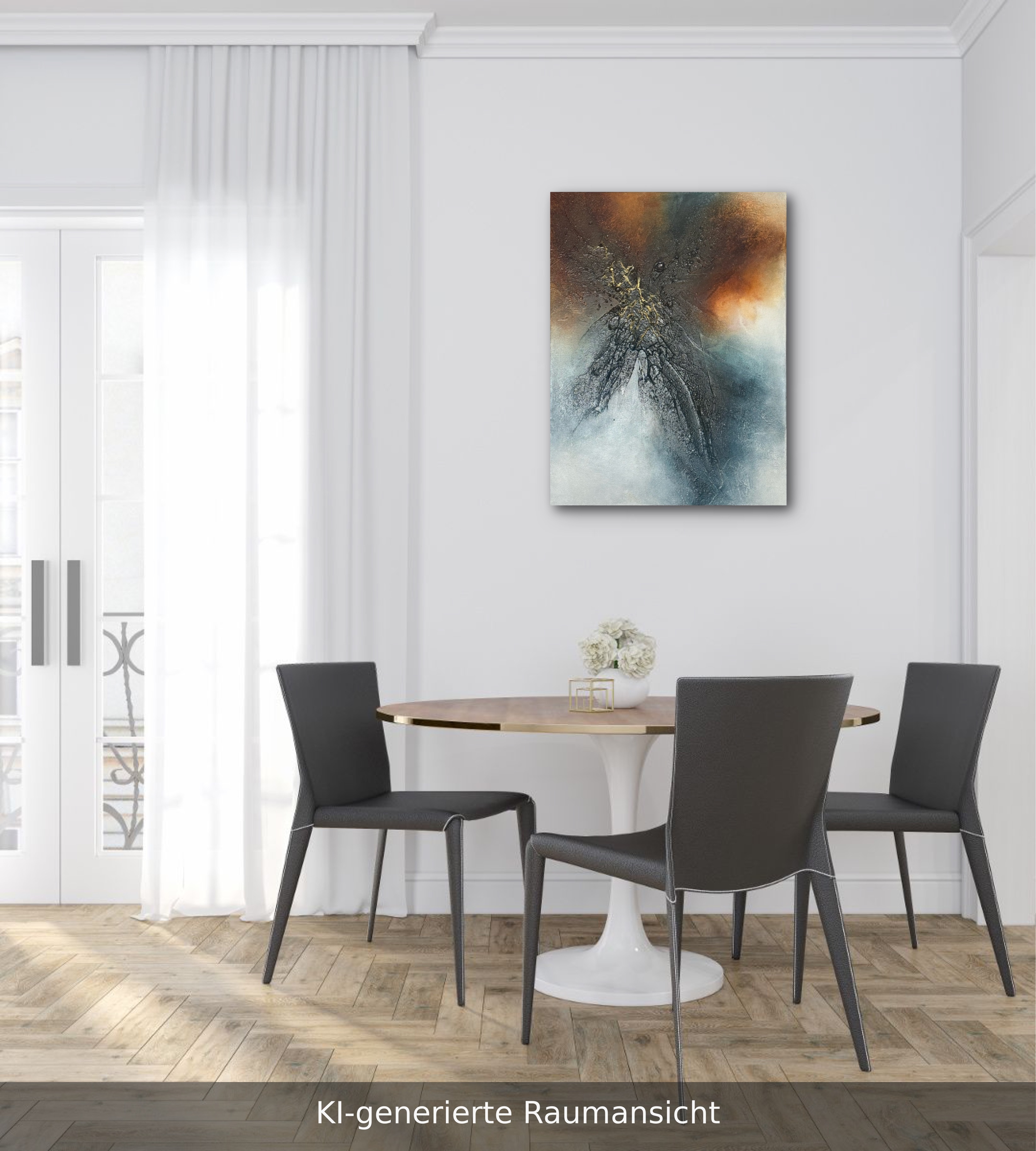 Weite suchen – Bettina Spengler 6