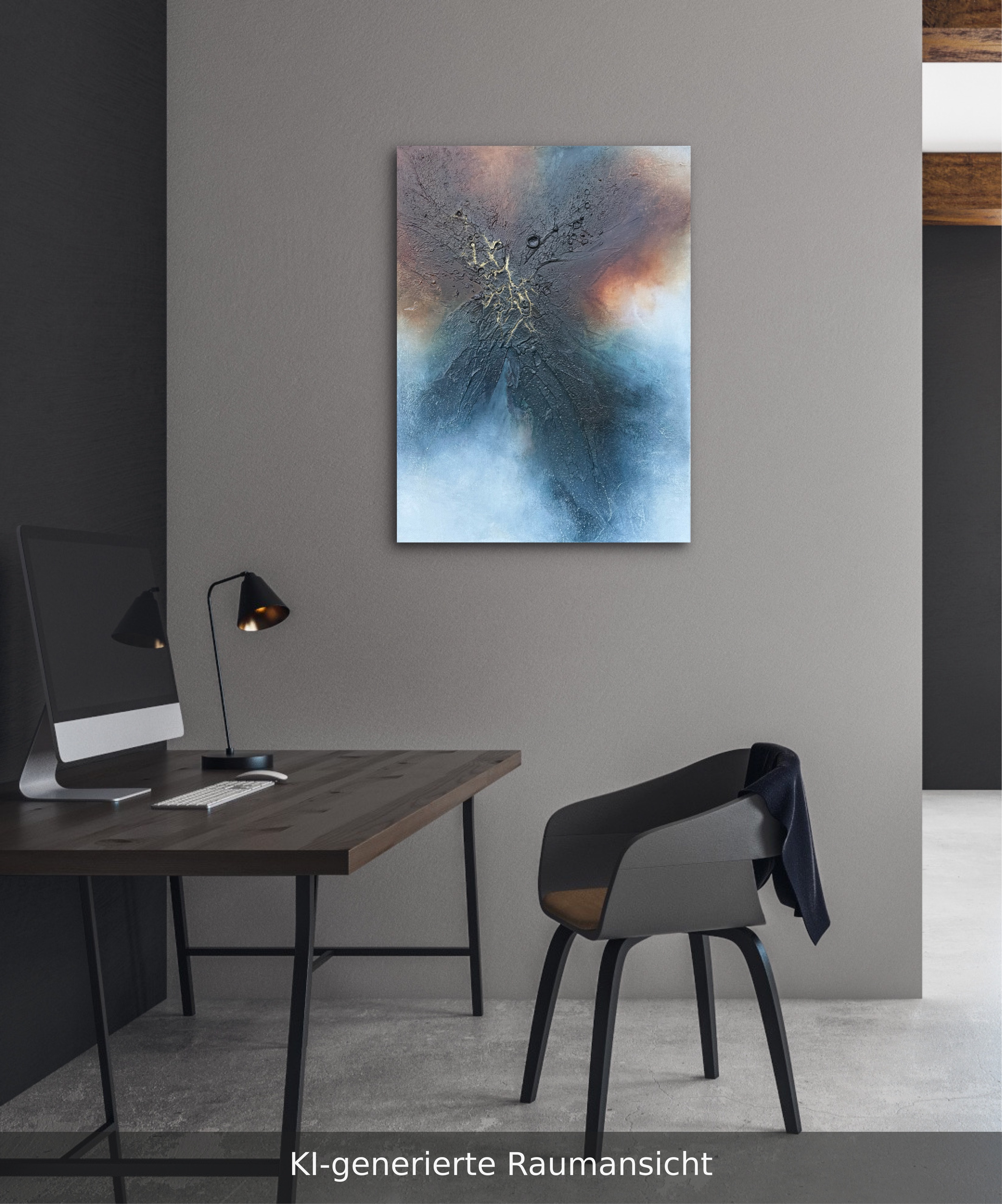 Weite suchen – Bettina Spengler 8