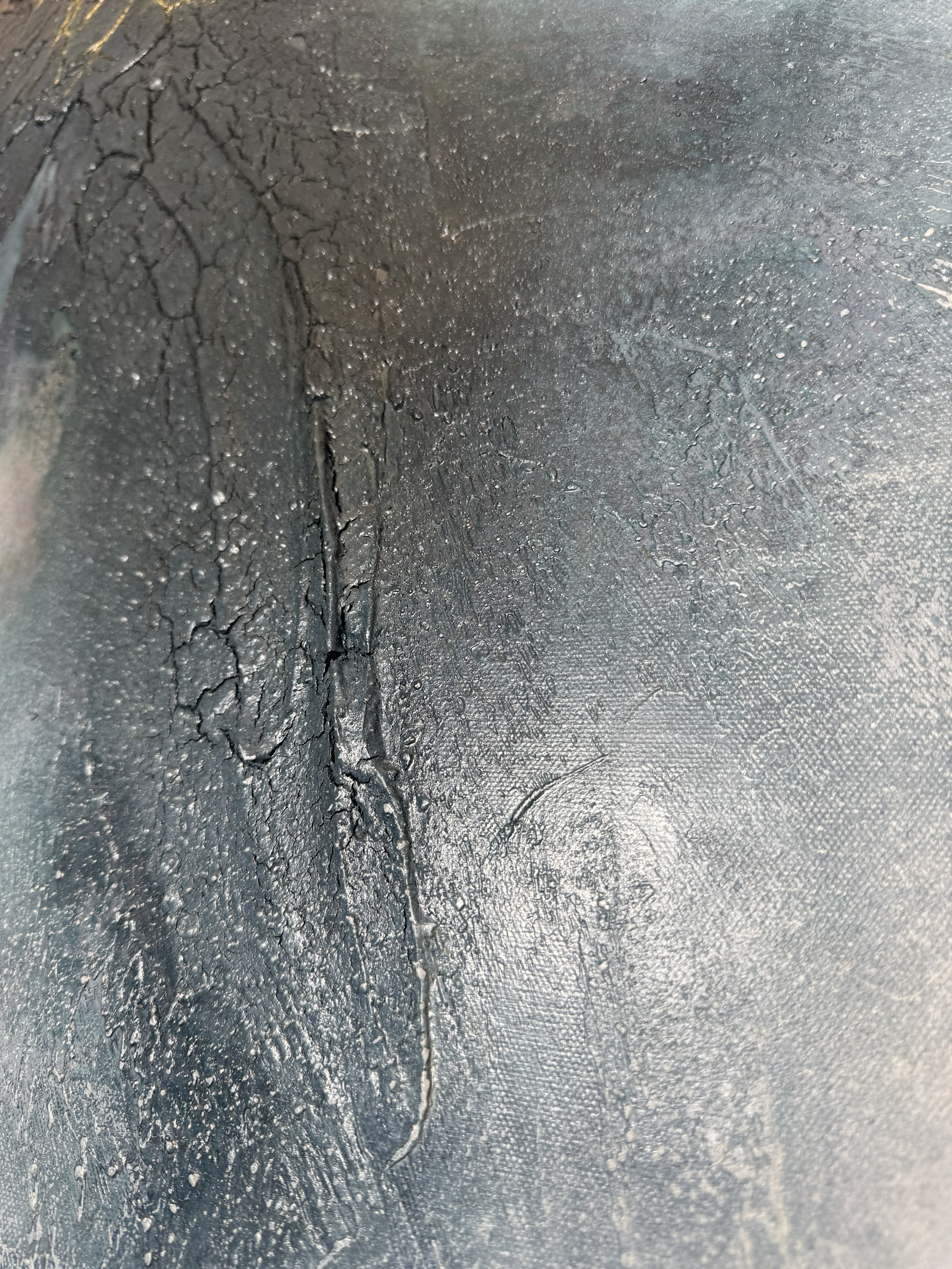 Weite suchen – Bettina Spengler 5