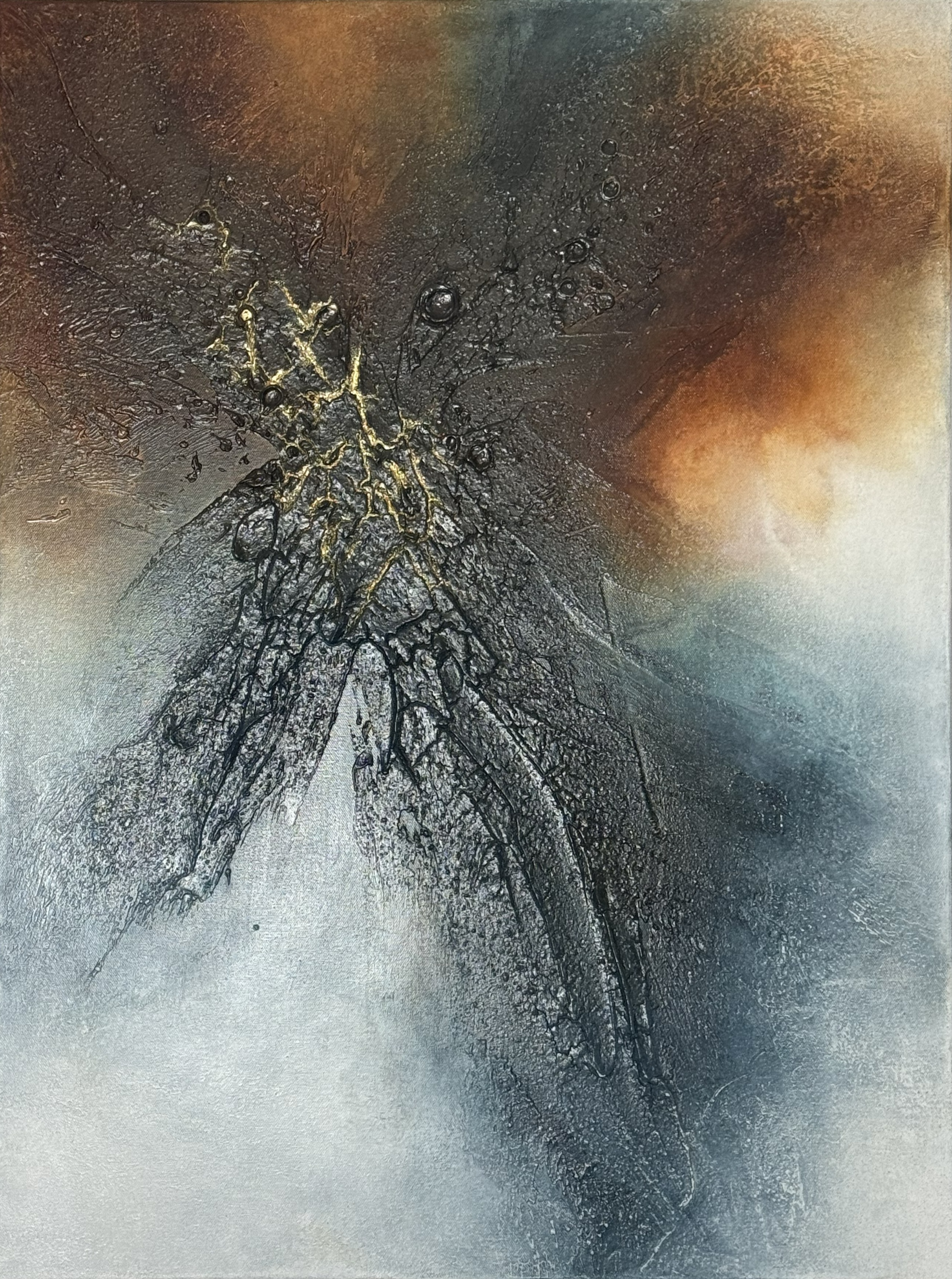 Weite suchen – Bettina Spengler