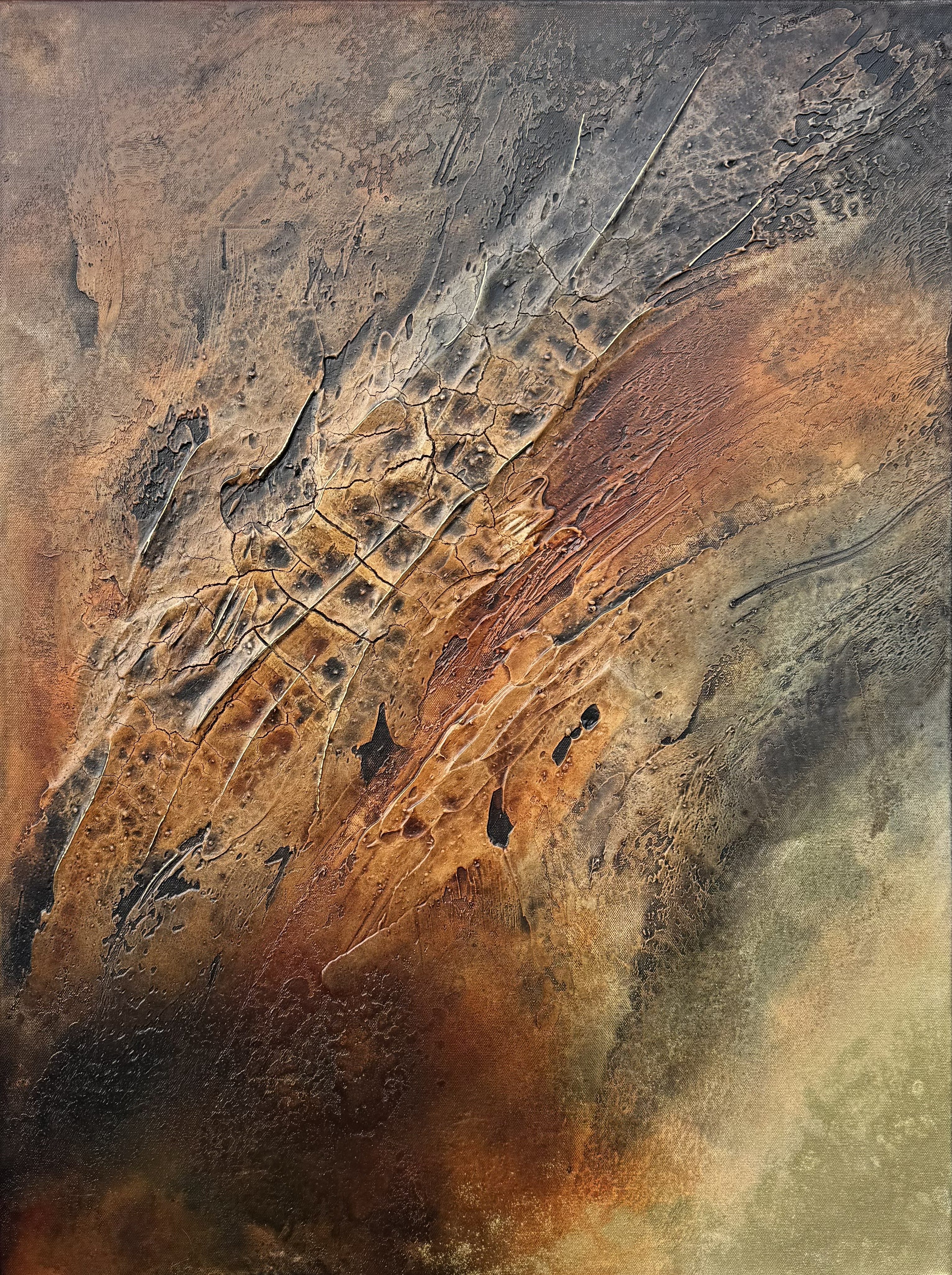 Verbundenheit sehen – Bettina Spengler