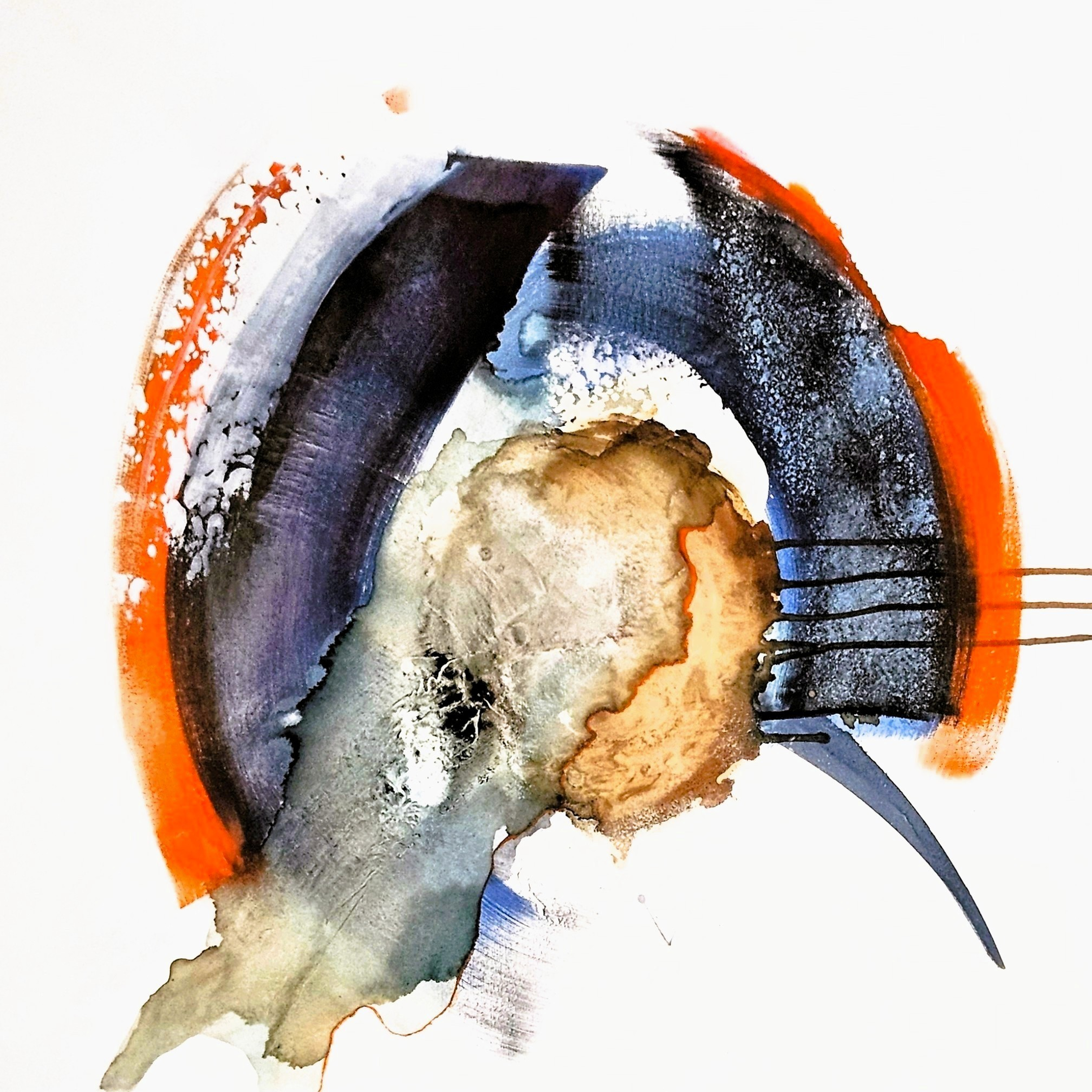 Balance in Motion – Christel Brandl
