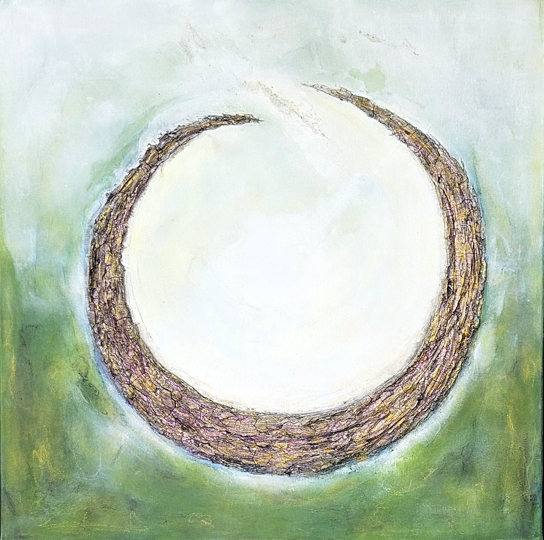 Schwelle – Christel Brandl