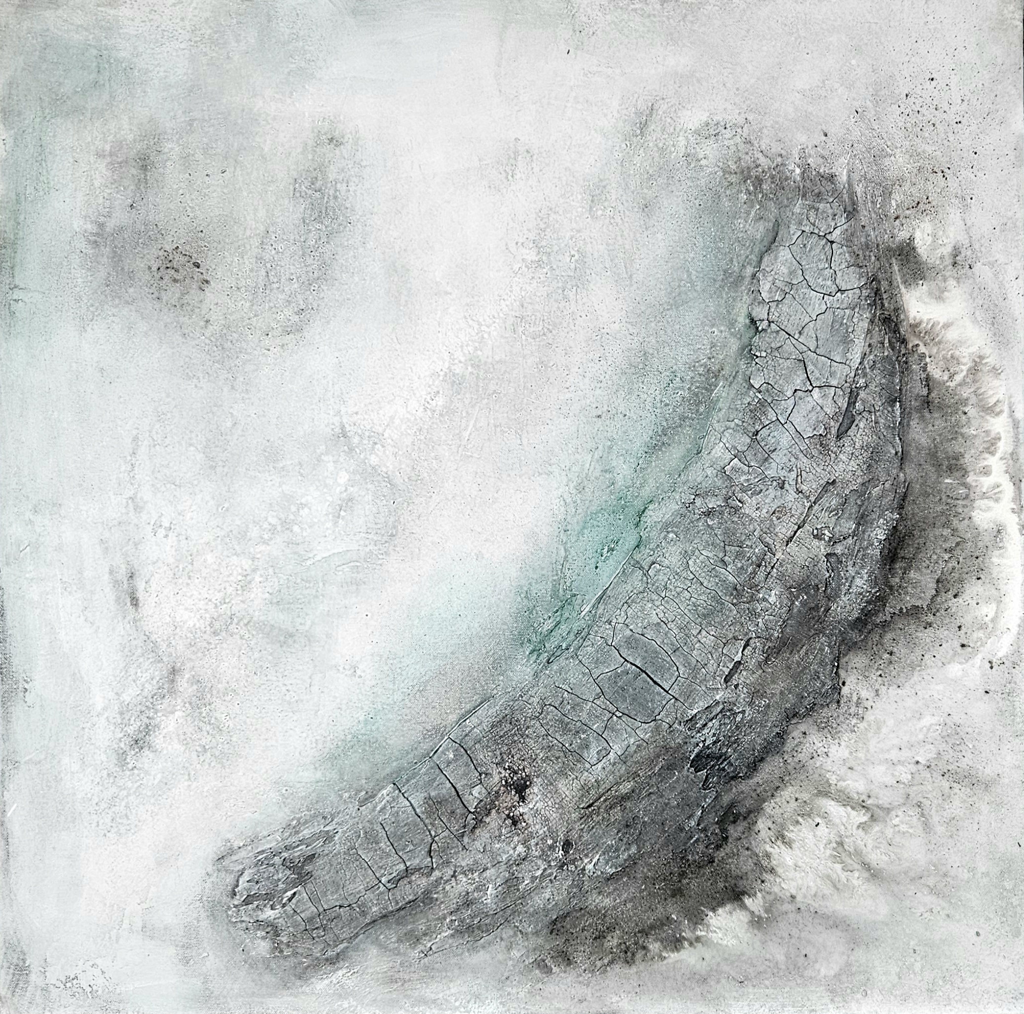 Brandung – Christel Brandl
