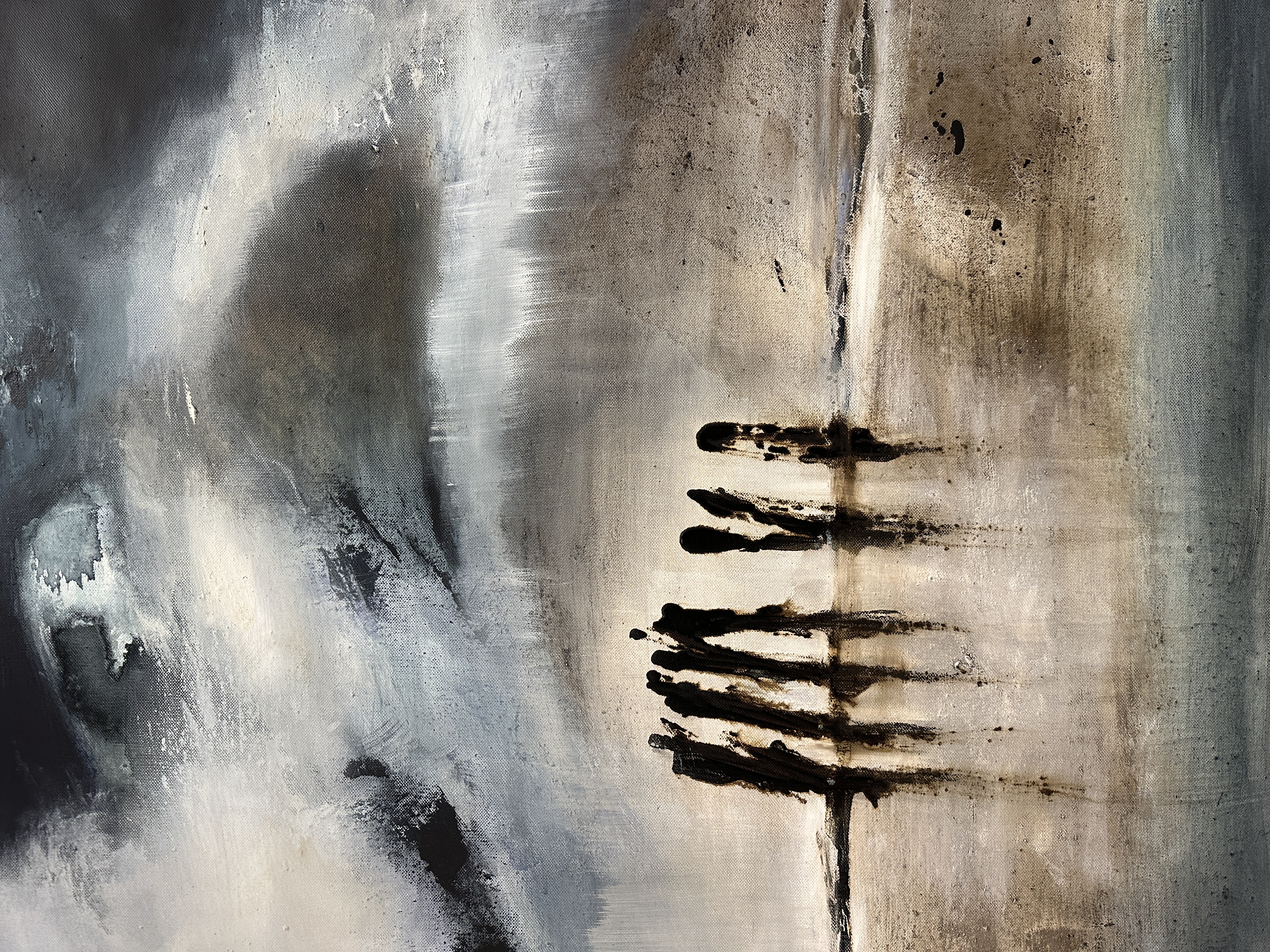 Salz in der Luft – Christiane Gautzsch