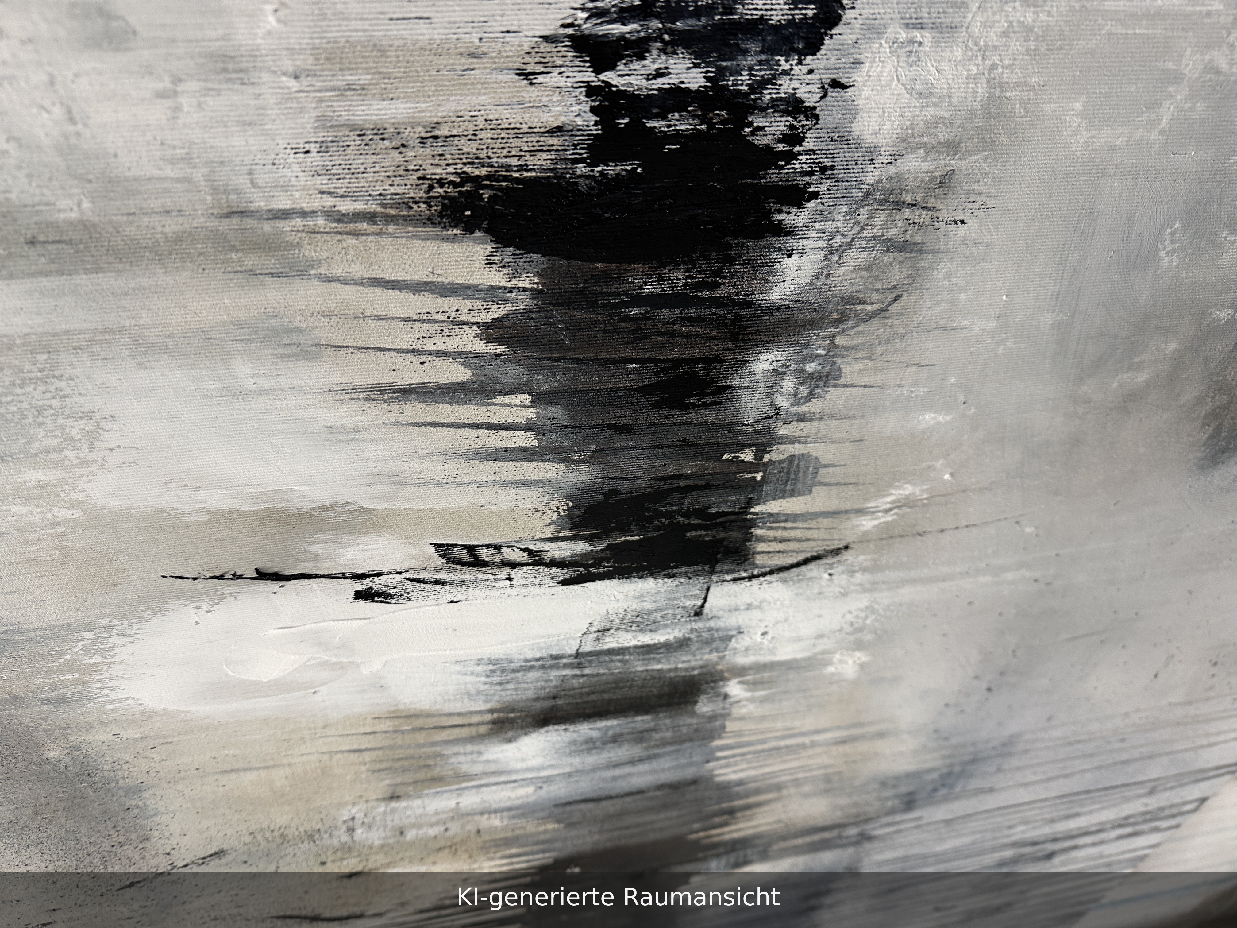 Die Stimme des Sturms – Mücke Gautzsch 12