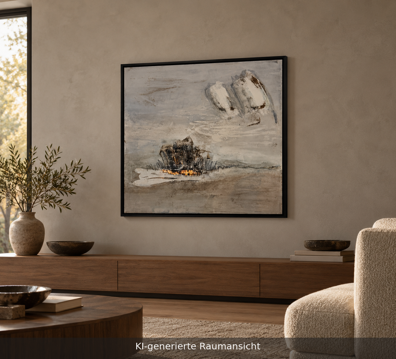 Die Herde – Mücke Gautzsch 2