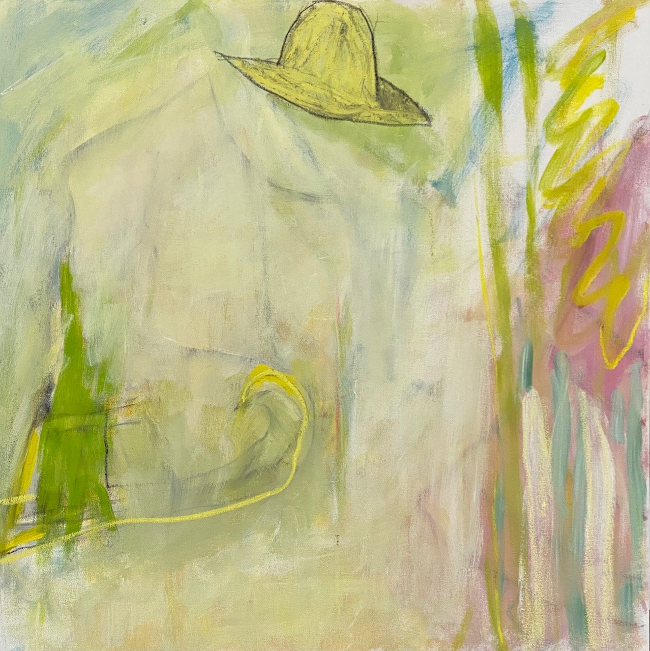 Abschied von Charlotte Schindler
