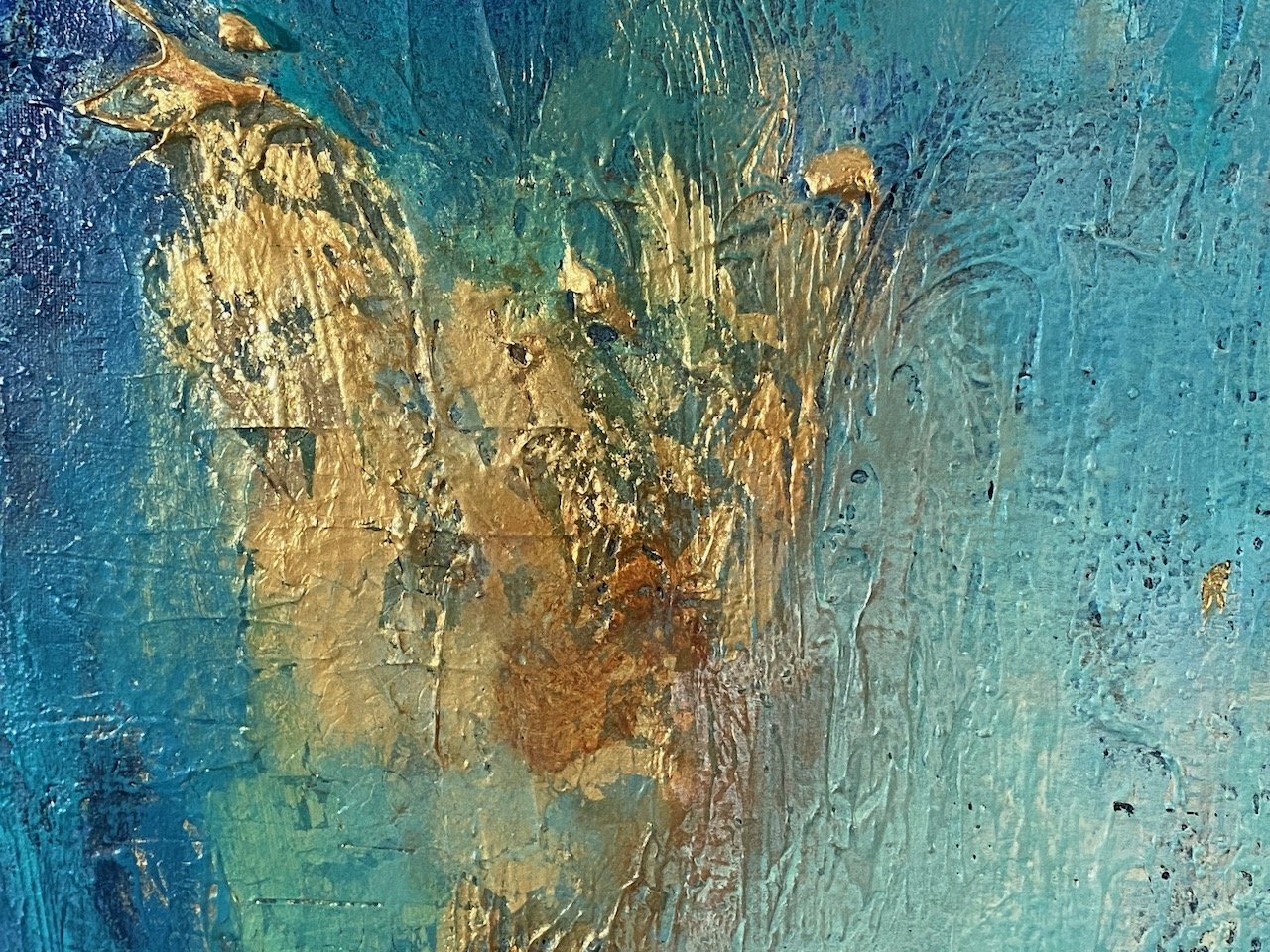 Winter Dawn II 2