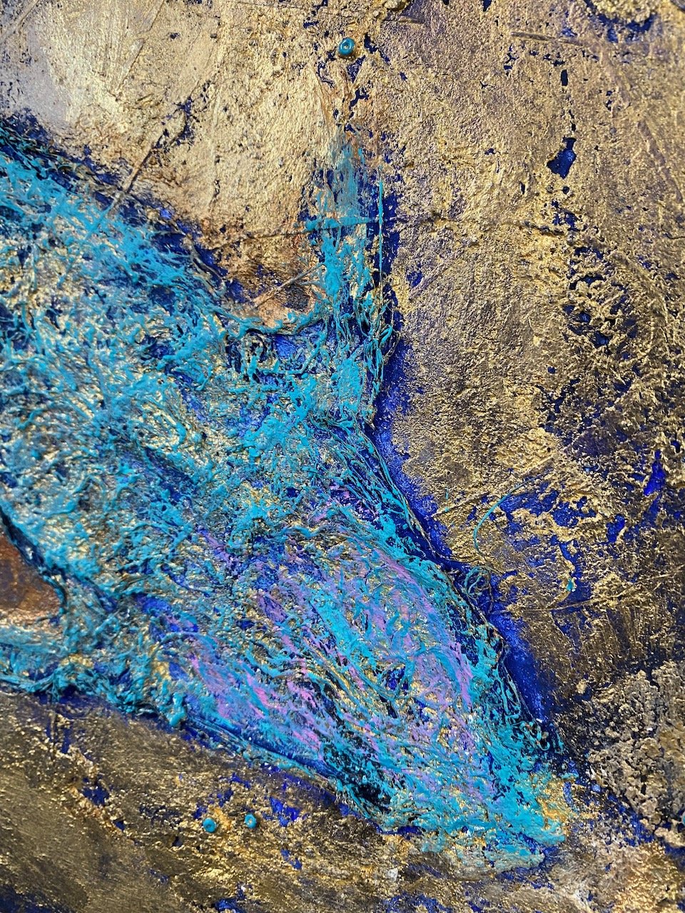 Marine creature 2