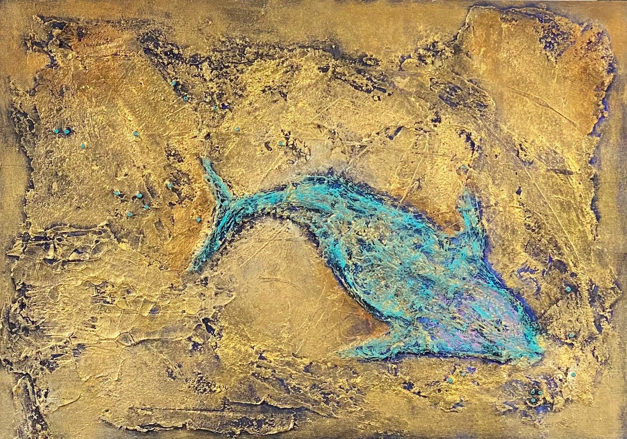 Marine creature