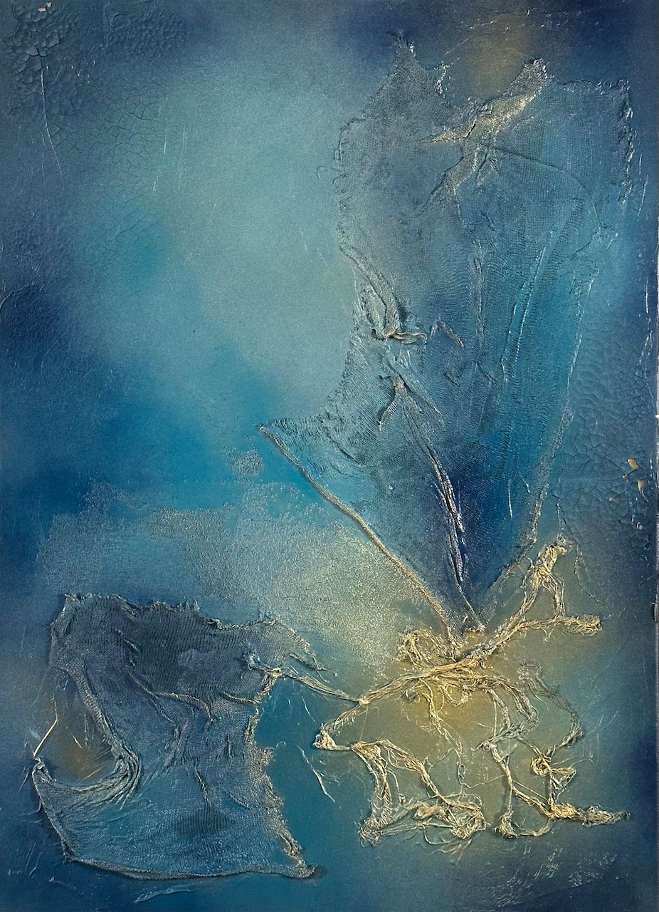 Ohne Titel