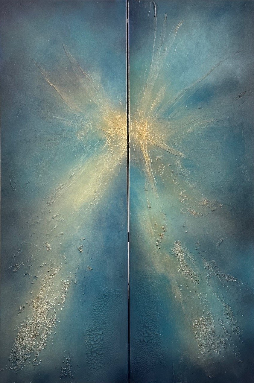 Angel Wings von Clémentine Daudier