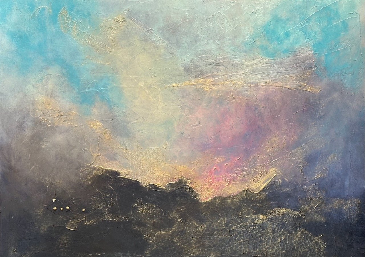 Golden Sunset no2 (drama)