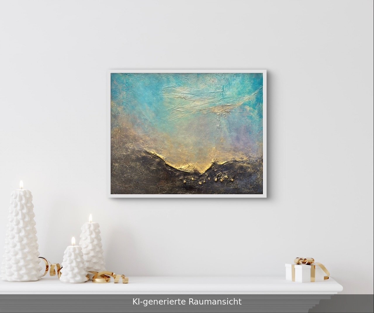 Golden Sunset no. 1 4