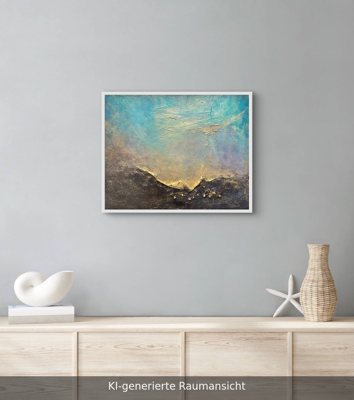 Golden Sunset no. 1 5