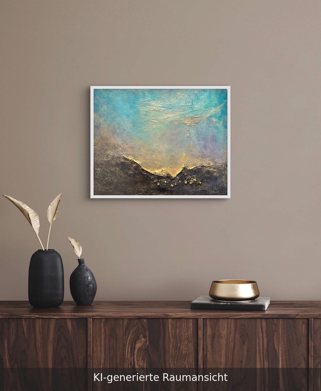 Golden Sunset no. 1 6