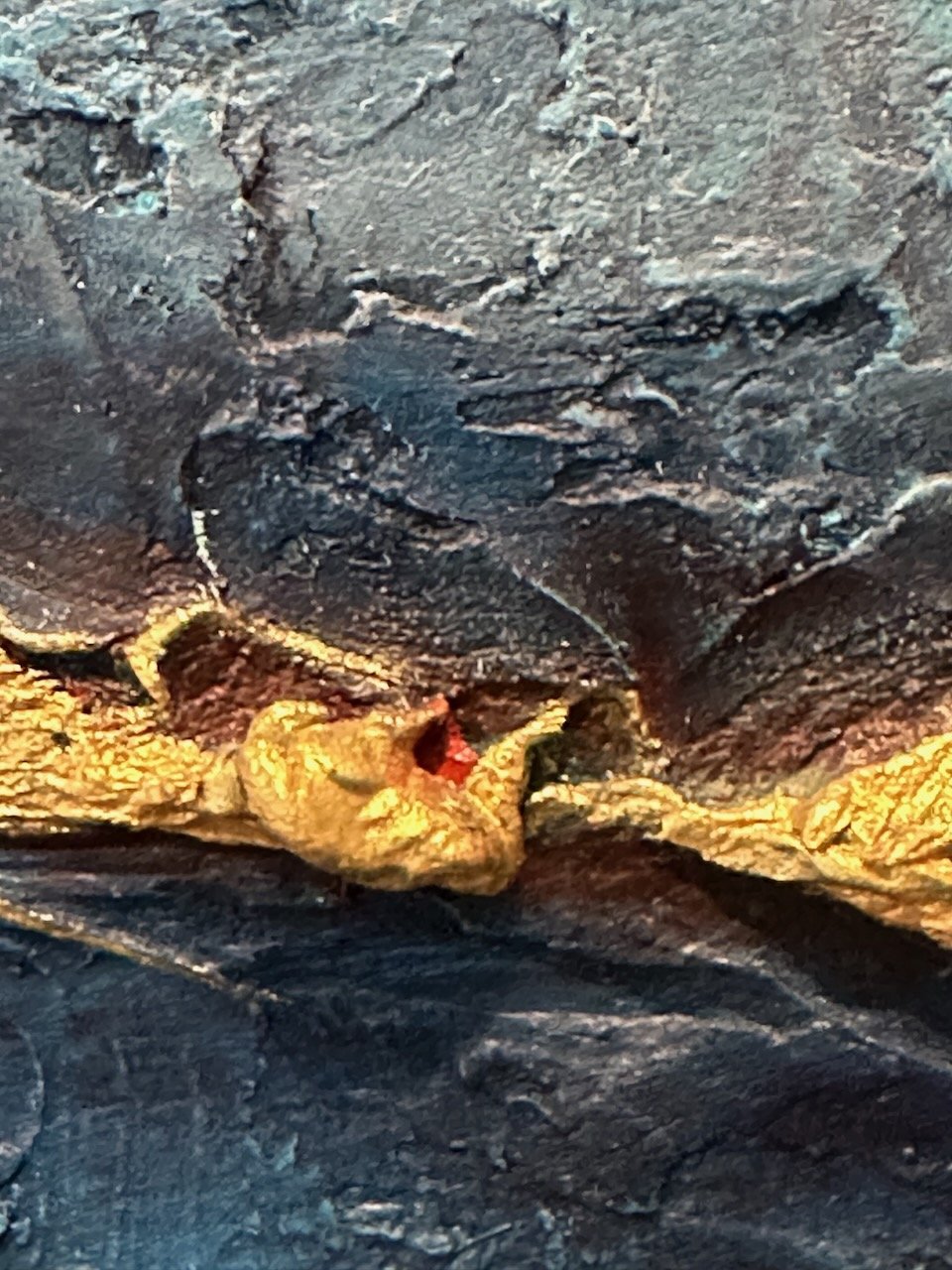 "Golden Wave" (Remix) 2