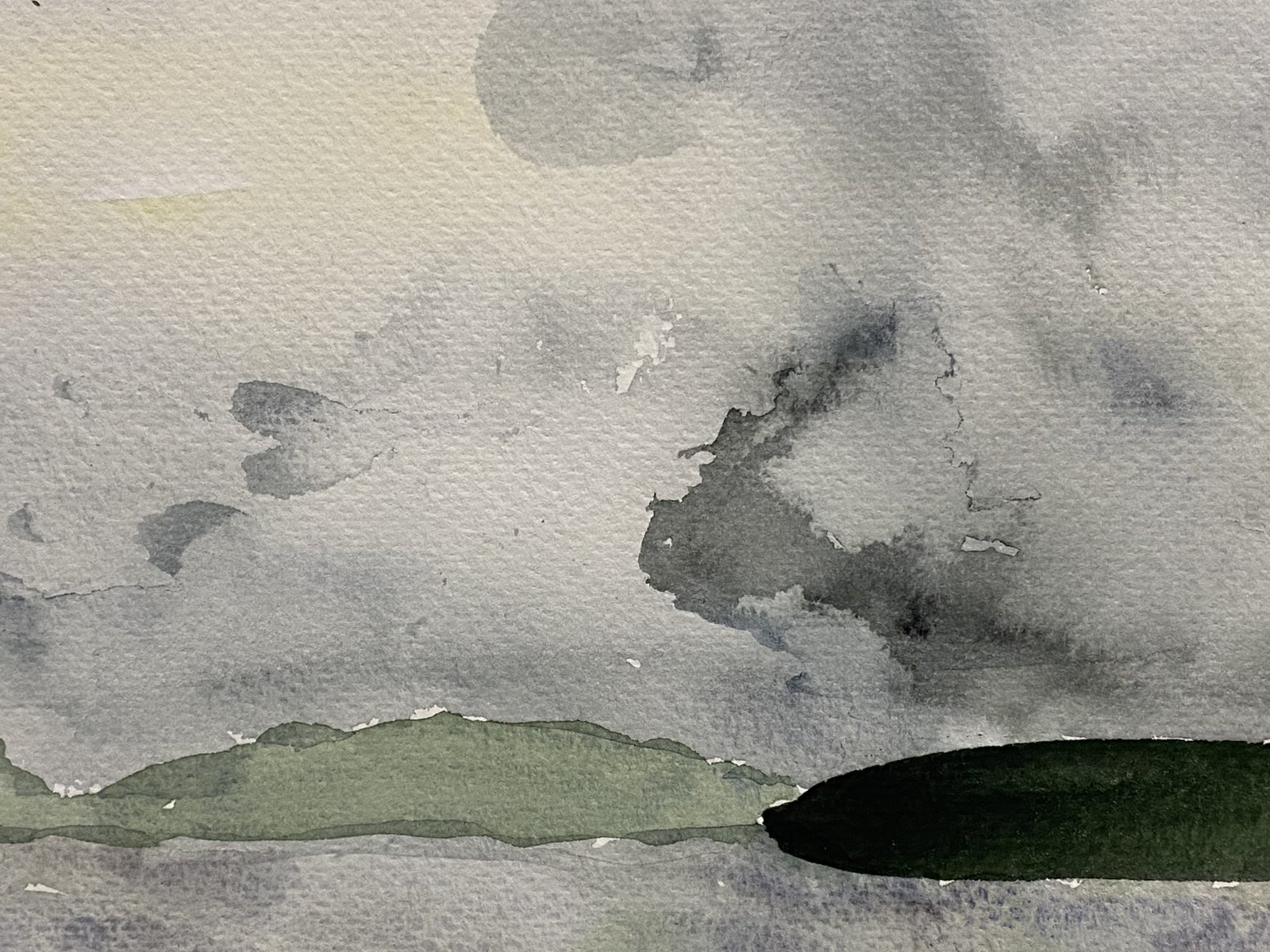 Am Strand 2