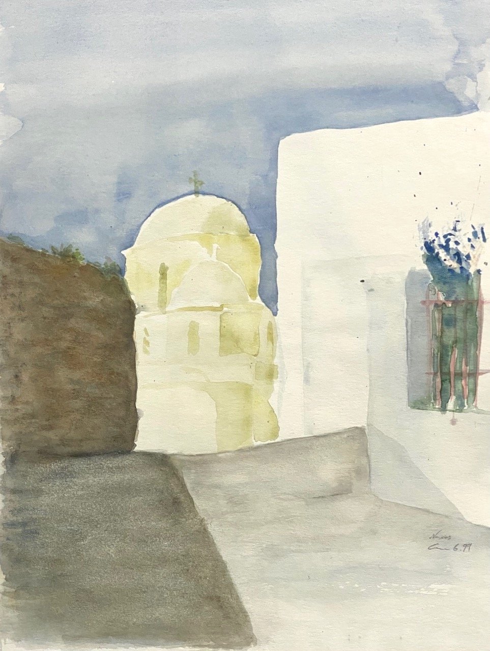 Naxos