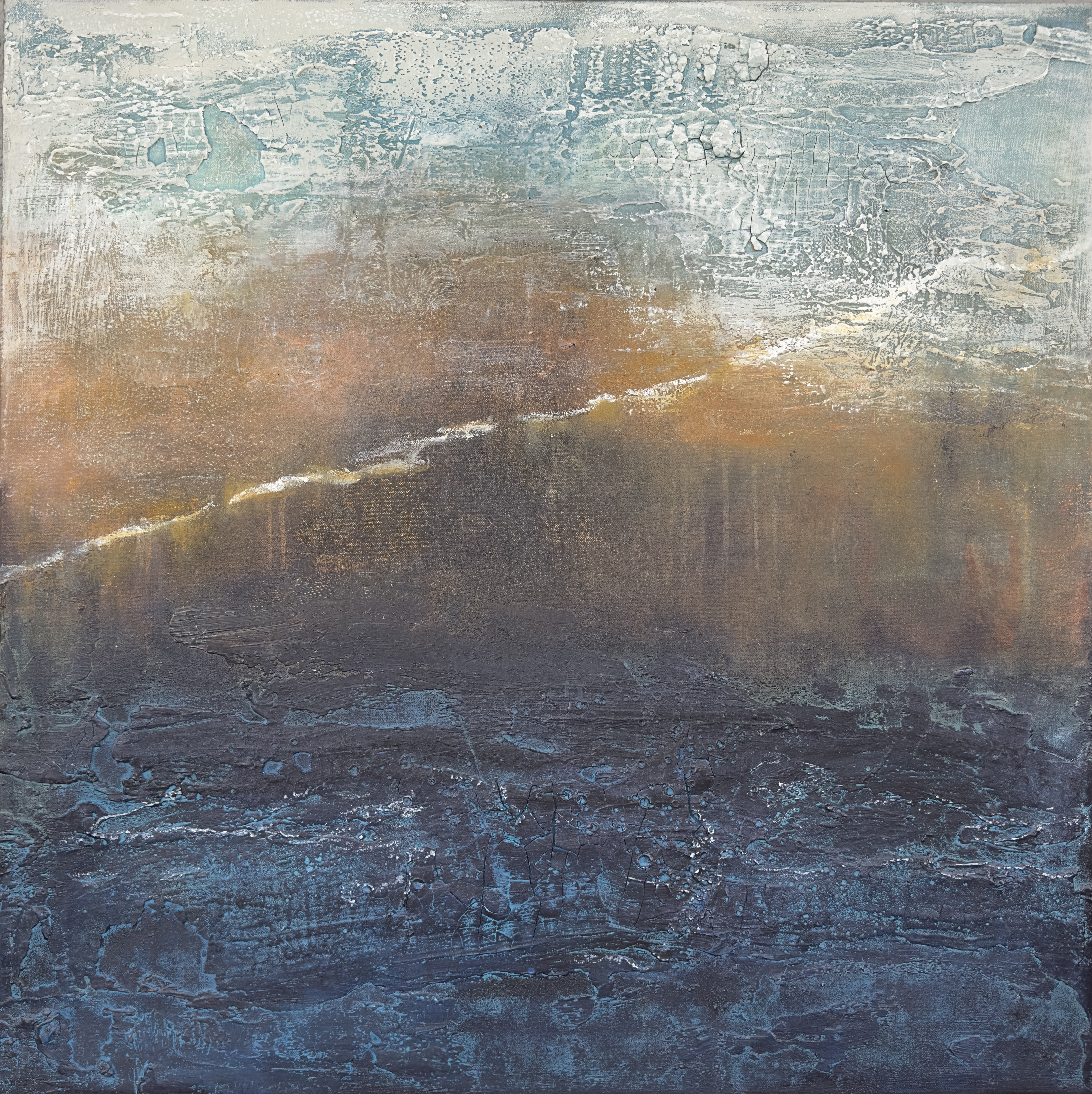 Sehnsucht von Claudia Mädler