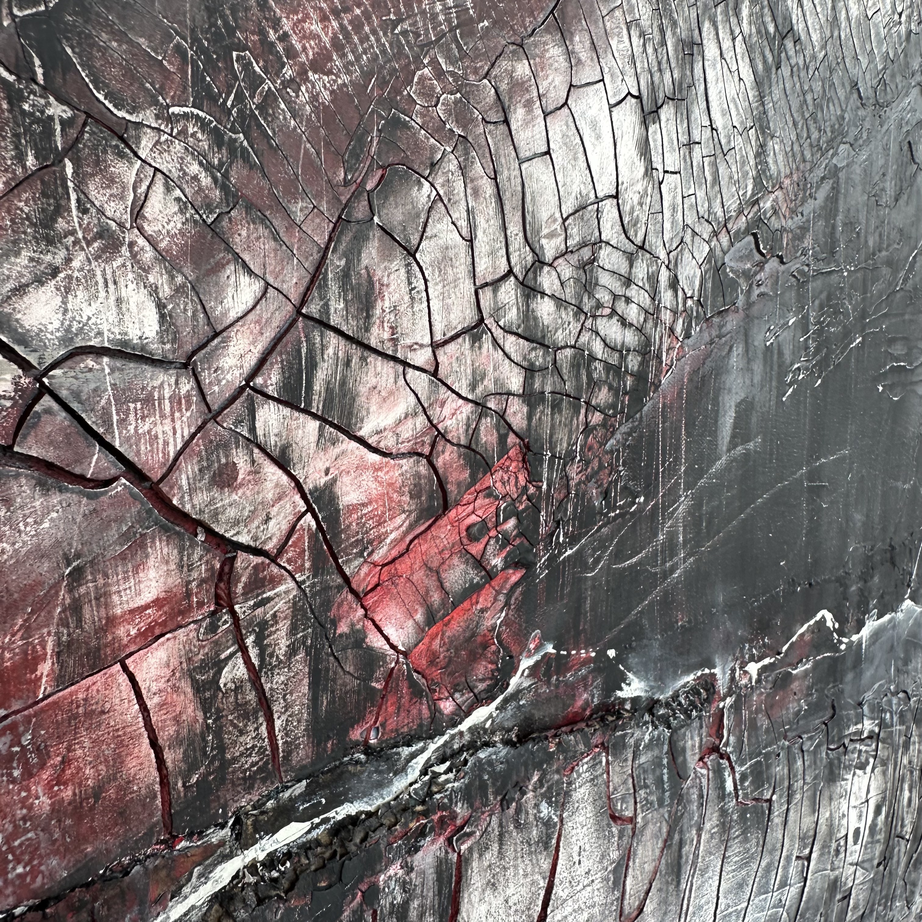 Zerrissen – Claudia Mädler 3