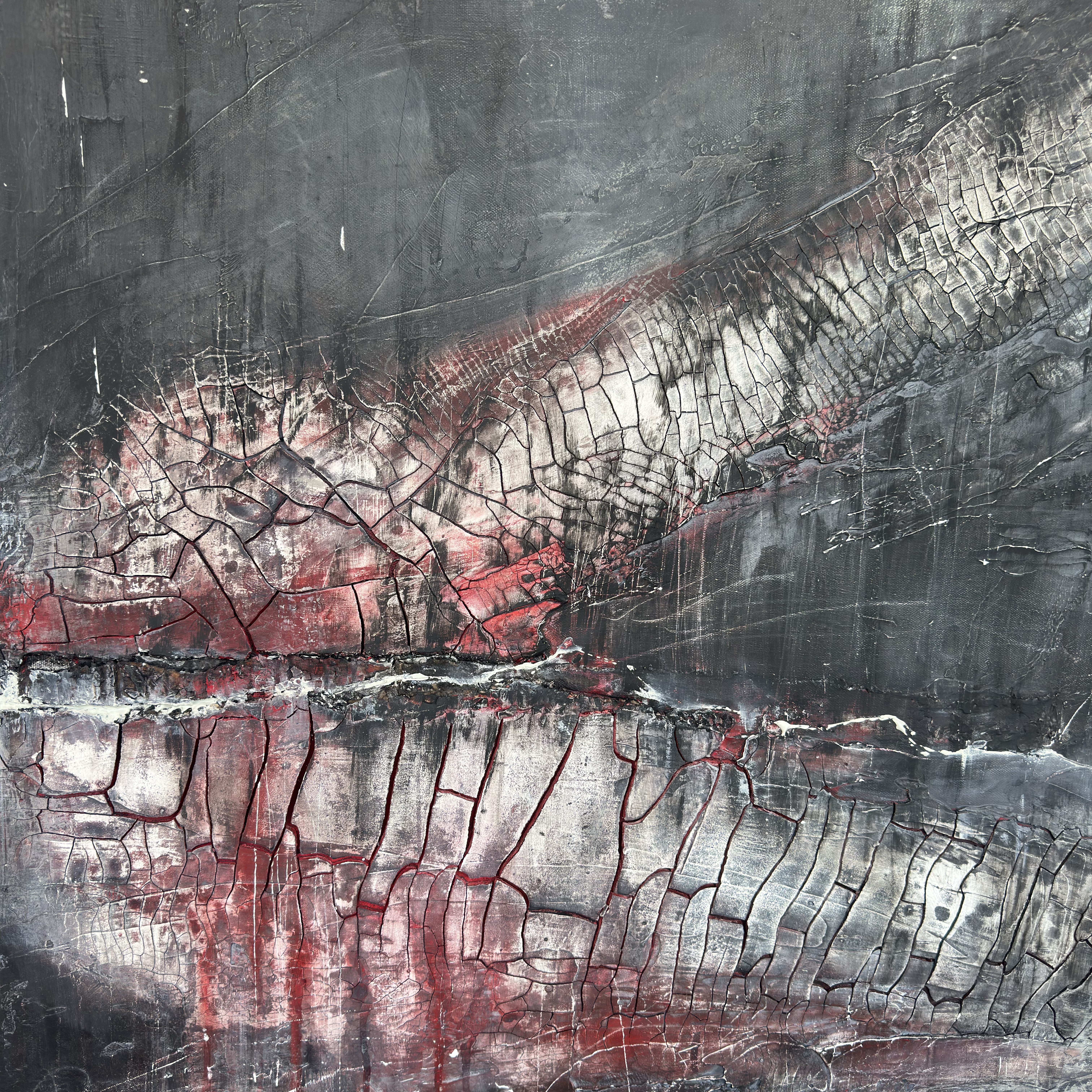 Zerrissen von Claudia Mädler