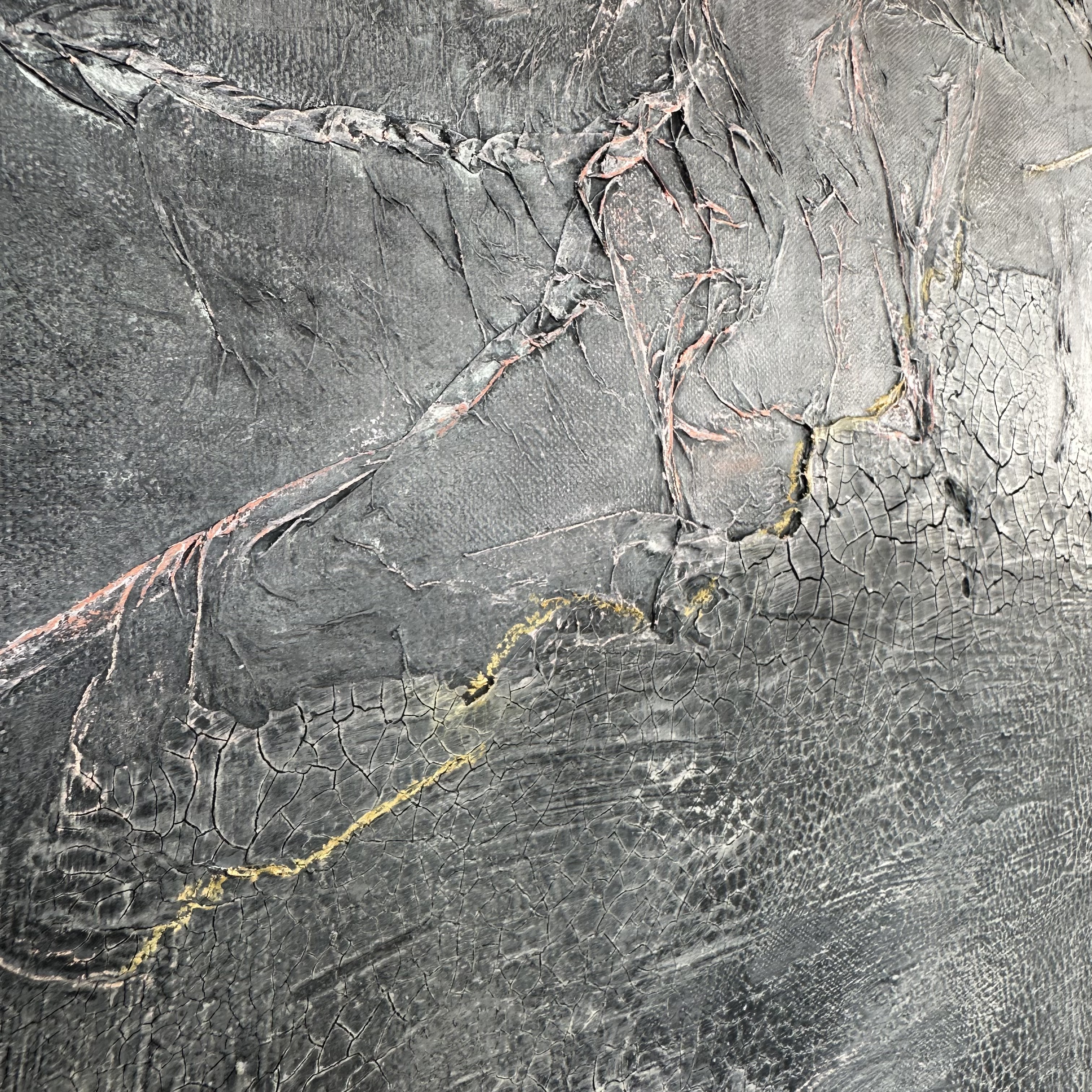 Narben – Claudia Mädler 3
