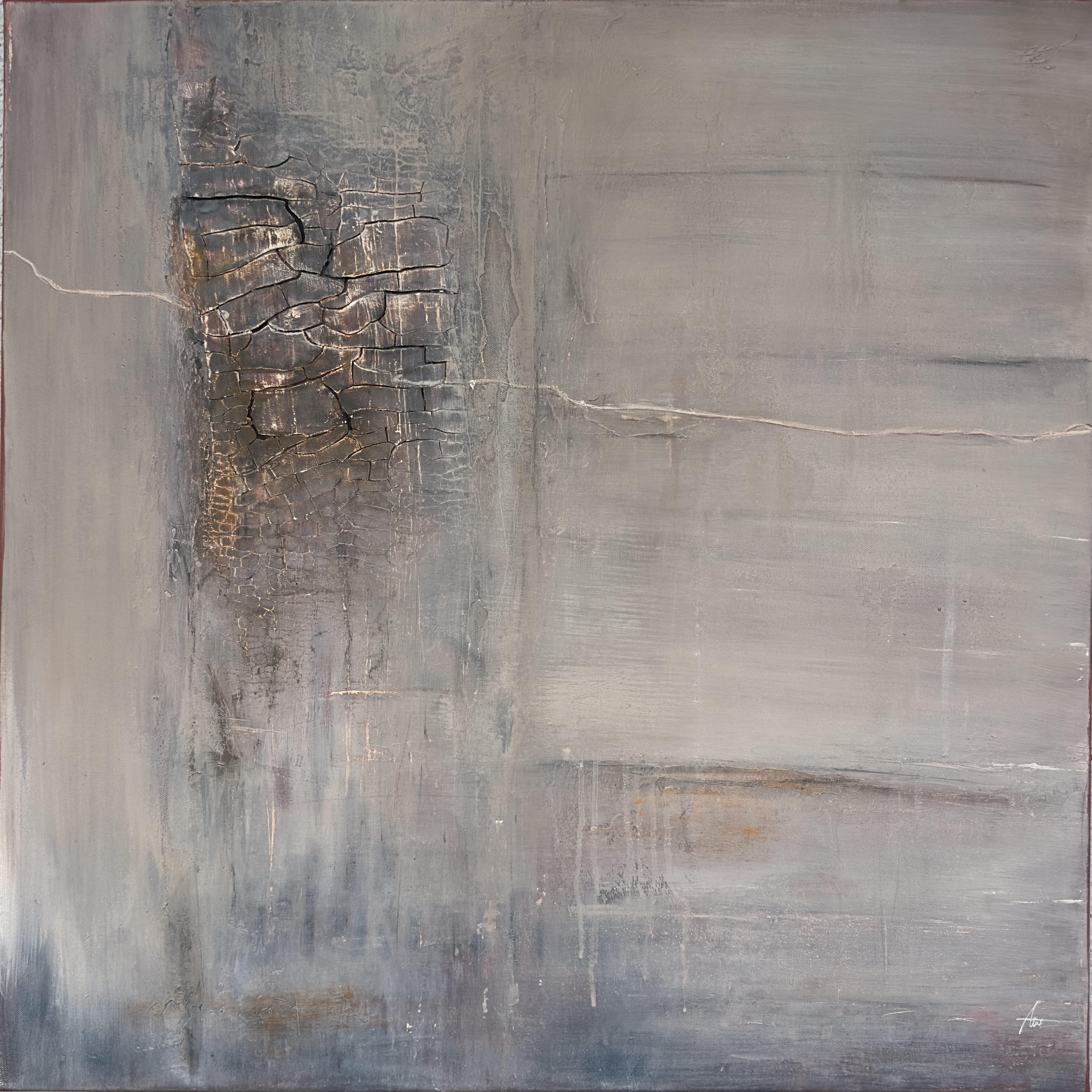 Bewahrt von Claudia Mädler