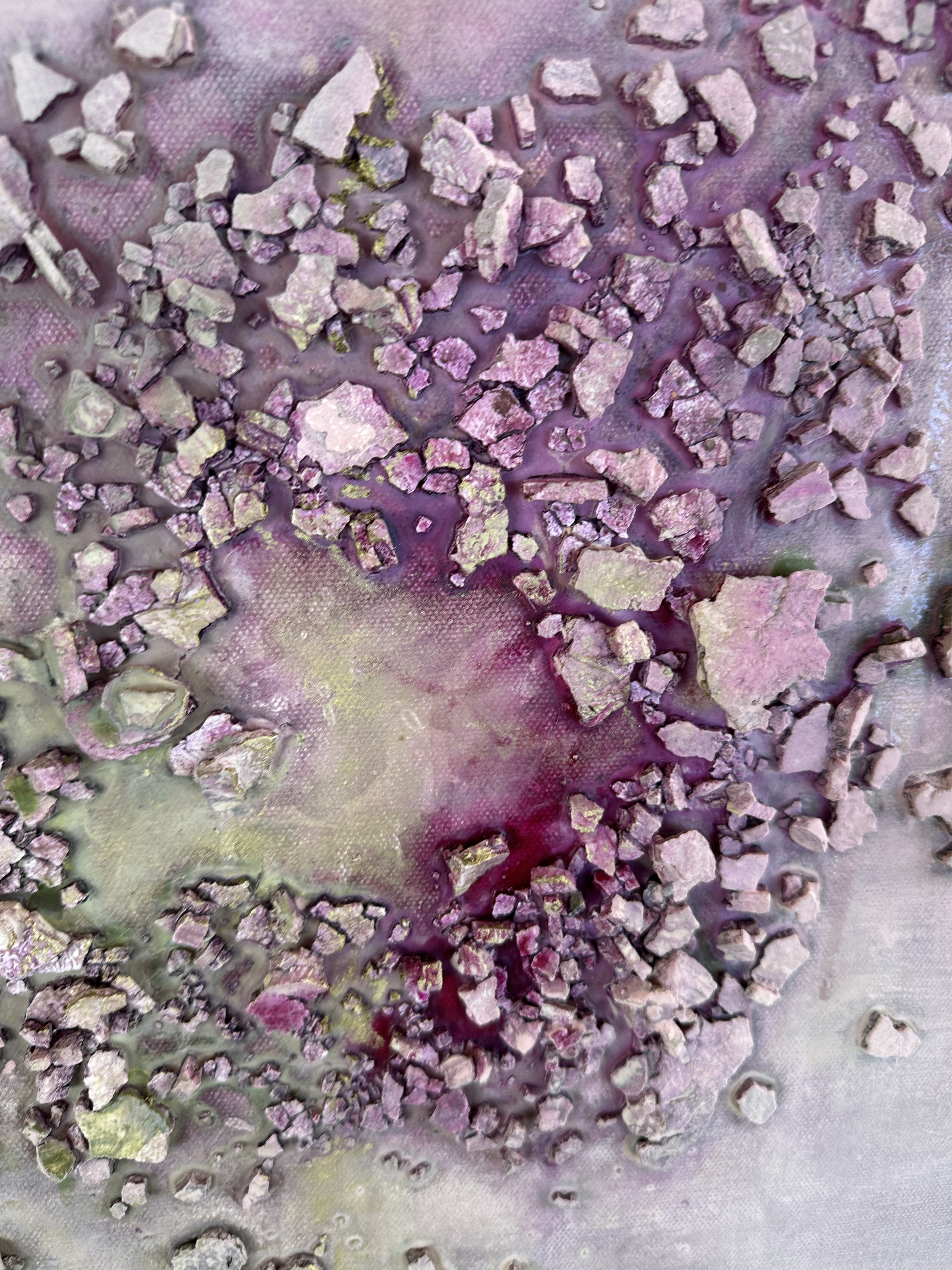 Aufblühen – Claudia Mädler 2