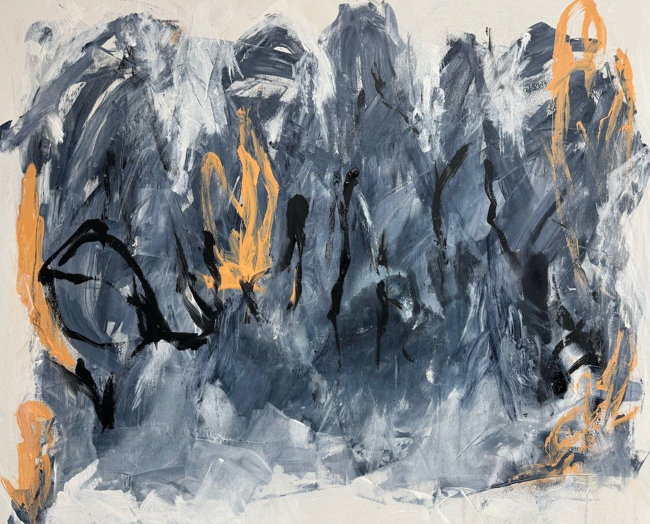 MOUNTAINS