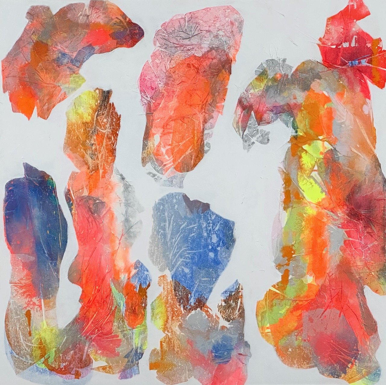 joy 3 von Elke Schmidt