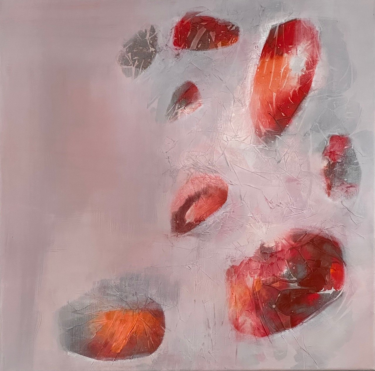 Amuse Gueule 4 von Elke Schmidt