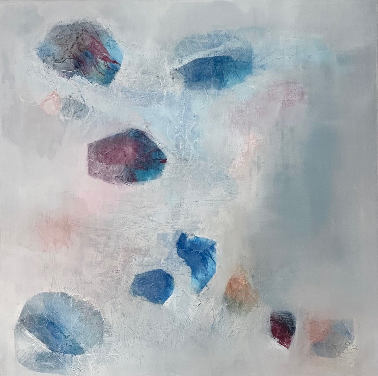 Amuse Gueule 3 von Elke Schmidt