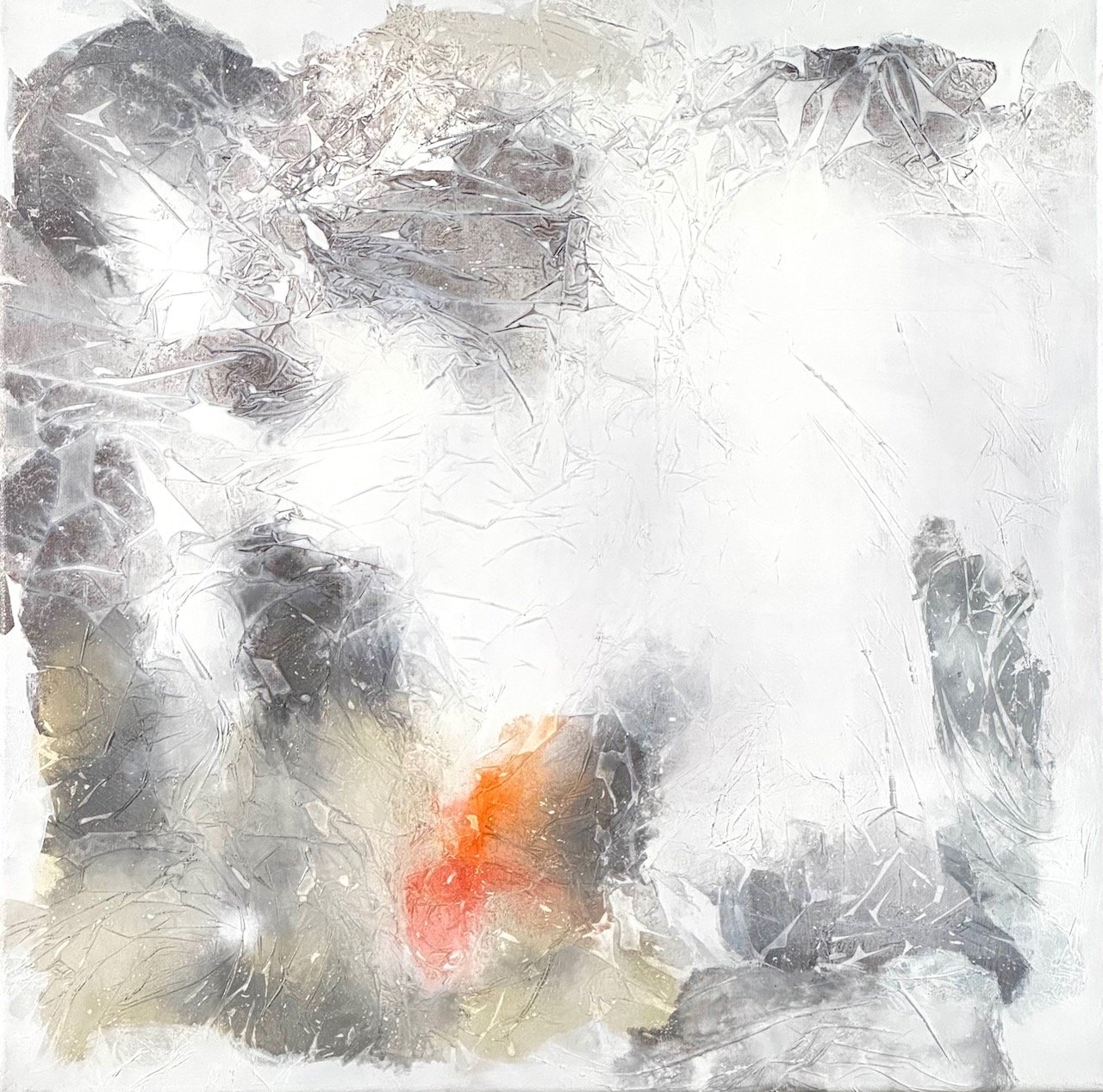 Amuse Gueule 1 von Elke Schmidt