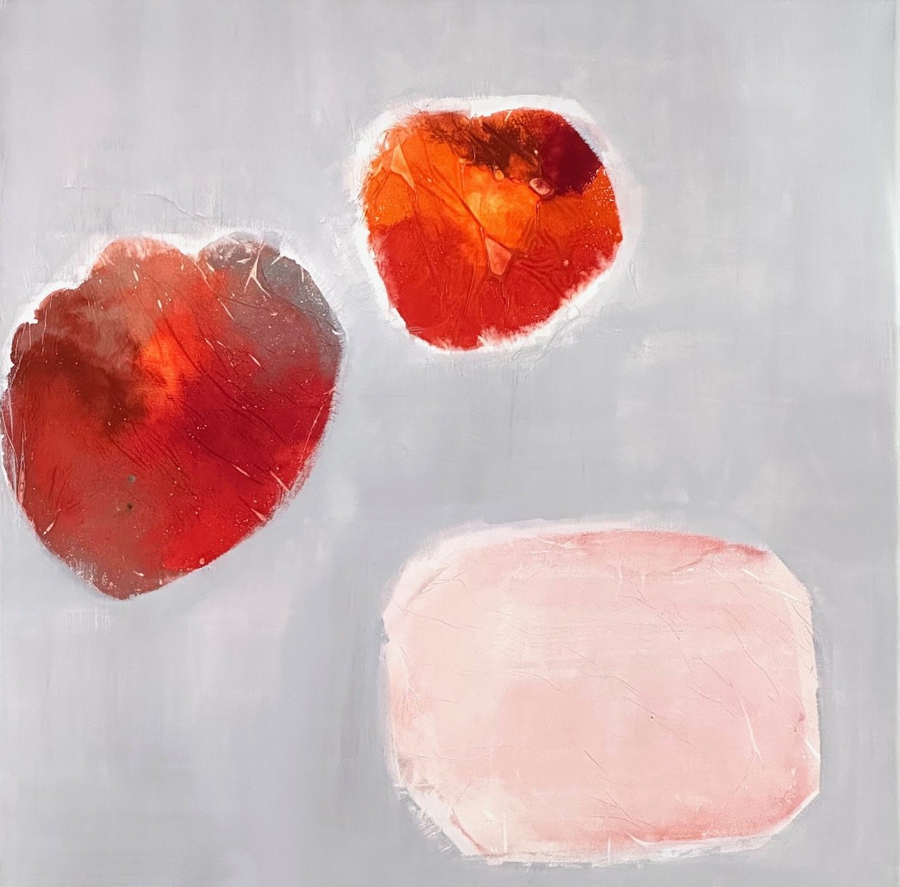Amuse Gueule 2 von Elke Schmidt